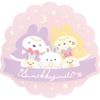 San-X Sumikko Gurashi Coaster KA24601