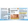 Fair & Pure® - Nattokinase Tablets - 100mg - 2000FU - high-dose - 180 Tablets