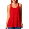 Bella Light Vest Top - Asymmetric