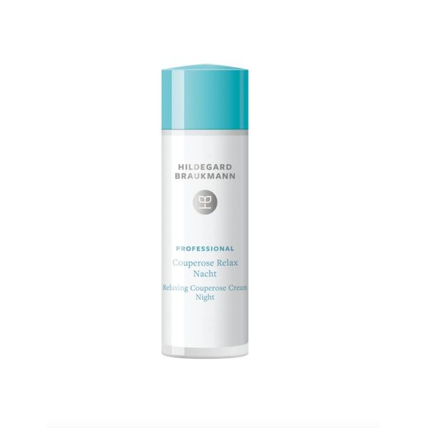 Hildegard Braukmann Professional Couperose Relax Night
