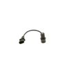Metzger 0903113 Original Ersatzteil Sensor, Zündimpuls