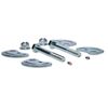 ACDelco Gold 45L0038 (19464811) Front Alignment Caster/Camber Kit