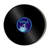 CLASSIC VINYL RECORD, 45mm Medium Fridge Magnet