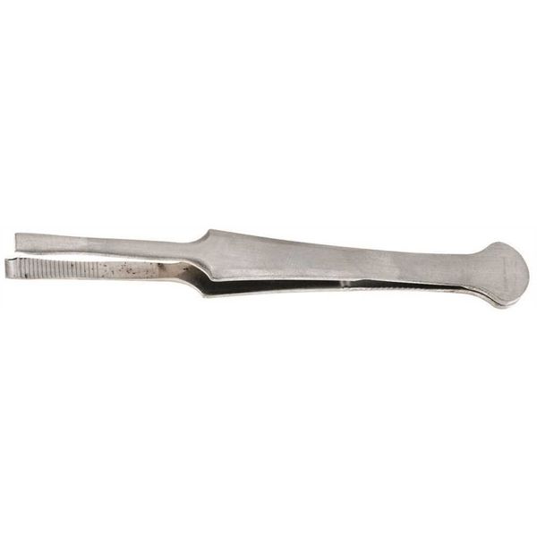 HPC PIN TUMBLER Compact TWEEZER 4"