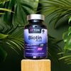 Biotin Plus Supplements 180 Capsules 90 Servings Vegan Friendly Copper & Zinc