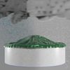 Paradies Pool Air Cushion for Winter Tarpaulins, Set of 12