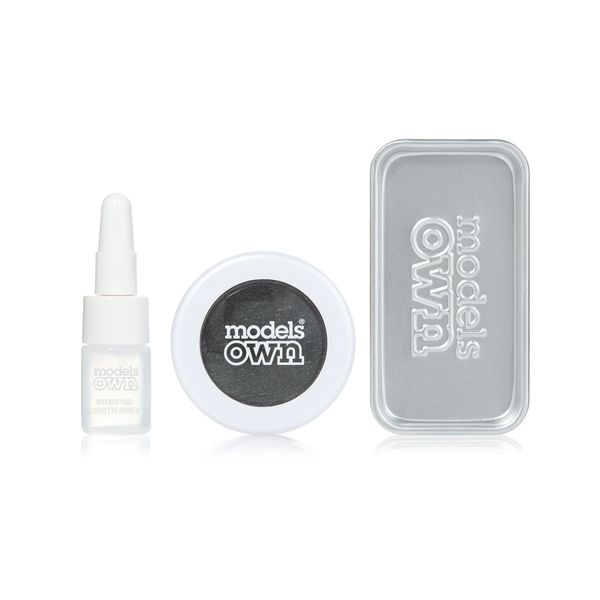 Models Own Colour Chrome Kit - Chromium Emerald