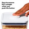 OXO Good Grips POP Container - Rectangle Medium 2.7 Qt