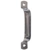 Hardware Essentials 851900 Door Pull Zinc 6-1/2'