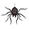 212 Main Hanging Shaking Spider Red