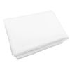 3 Yards 110 Mesh x 63" Width Silk Screen Printing Fabric Mesh White Color