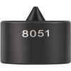8056 Shaft Protector Set For Grip-O-Matic,Push,Fan Blade,Gear,Bearing Pullers