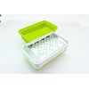 Suncraft Super Grater, Green and White