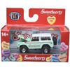 M2 Machines 1976 Ford Bronco, Cutie Pie 9,250 PCS