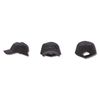 Free Knot Y3205-F-90 Jet Cap, Black
