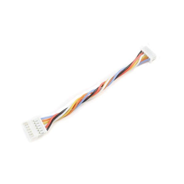E-Flite EFL9510 Cable, Multicoloured