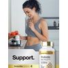 Probiotics 50 Billion Active Organisms | 90 Capsules | by Doctor's Way