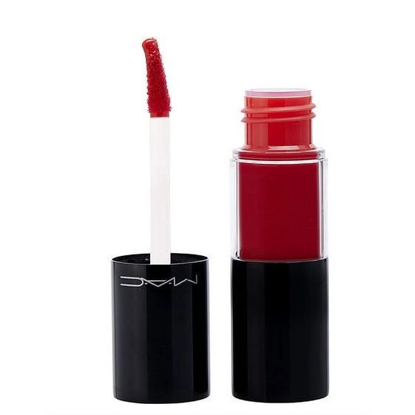 MAC Versicolour Varnish Cream Lip Stain - TO THE EXTREME - NIB - Authentic