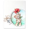 Penny Black Clear Stamps - Fur & Flutters 30-960