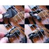 Gewa 415378 Sound Improvement awakener for Violin/Viola,black