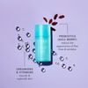 TULA Skin Care Protect + Plump Firming & Hydrating Face Moisturizer | Skincare-First, Daily Ageless Moisturizer, Minizimes the Look of Wrinkles & Fine Lines | 1.6 oz.