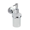 WENKO Cuba Soap Dispenser Glossy