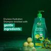 Nylle Shampoo Set, Damage Repair and Dryness Hydration, 13.5 fl oz Each, 2 Pack