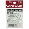 Vanfook Fishing Hooks SP-41MB Expert Hook #8