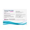 PROCTOHEMOLAN 20 Tablets Procto hemolan Control hemorrhoid,Rectal Bleeding,Pain