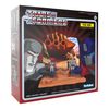 Super7 Transformers Reaction Figures - The Ark Playset Action Figure