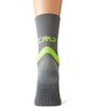 CMP ERROR:#N/A Unisex-wandersocken Socke, Titan, 46 EU