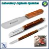 Dental Plaster Alginate Spatula Laboratory Wax Knife Lab Technician Instruments