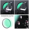 K&F Concept 82mm Black Diffusion 1/4 Filter Soft Glow Diffuser Cine Effect Lens Filters Wateproof (Nano-X Series)