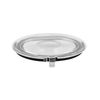 Replacement Dustbin Lid Cap With Sealing Ring For Dyson V7/V8 Vacuum Cleaner g
