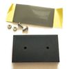 MAIL Design Mailbox Flag for Stone or Brick Mailboxes