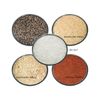 Basic Spice Gift Set by Chef Cherie - Contains 5 Plastic Jars