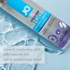 System Jo H2O Water Based Personal Lubricant Cooling, 135 ml