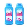 Finesse Moisturizing 2-in-1 Shampoo + Conditioner - 24 fl oz, 2 Pack