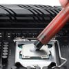 Ieron TFX Thermal Grease TF8 Thermal Paste for Processors/CPU/GPU/IC, High-Performance Cooling Paste with Scraper Tool, 2g Tube