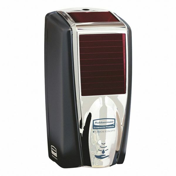 NEW  IN  BOX! Rubbermaid Commercial TOUCHLESS Soap Dispenser!!
