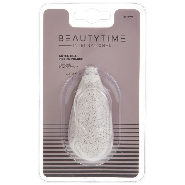 Beautytime Autentica Pietra Pomice