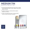 Royal and Langnickel Acrylic Paint Art Set