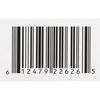 McKesson Adhesive Dressing, Sterile, Cotton/Polyester, 2 in x 3 in, 100 Count, 1 Pack