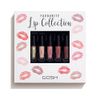 Gosh - Favourite Lip Collection Gift Box