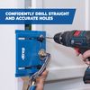 Kreg Tool Company KHI-PULL Cabinet Hardware Jig