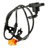 KAX ABS Wheel Speed Sensor 695-662 Replacement for MDX 2001-2006， Pilot 2003-2008 Transmission Speed Sensor