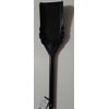 1-Piece Steel Fireplace Tool Shovel