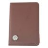 Masonic Design Shotgun/Firearms Licence Certificate Holder Personalisation Option