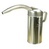 Sealey Jm2F Measuring Jug Metal with Flexible Spout 2Ltr