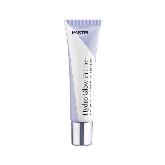 Pastel Hydro Glow Primer - Aydınlatıcı ve Nemlendirici Makyaj Bazı, 30 ml